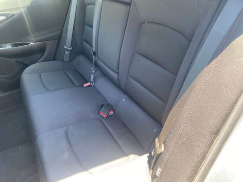 Used 2024 Chevrolet Malibu LT FWD image 12