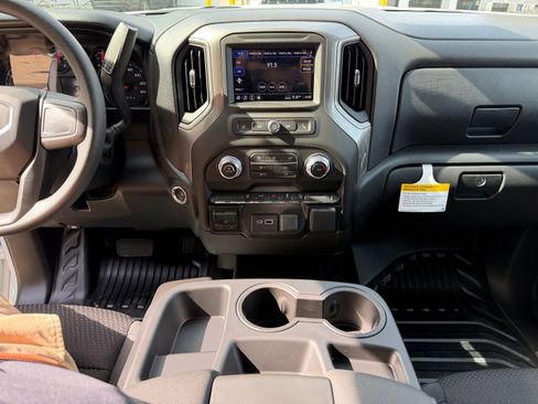 New 2026 GMC Sierra 3500 Pro w/ Convenience Package AWD/4WD image 20