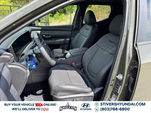 New 2026 Hyundai Santa Cruz SEL AWD/4WD image 18