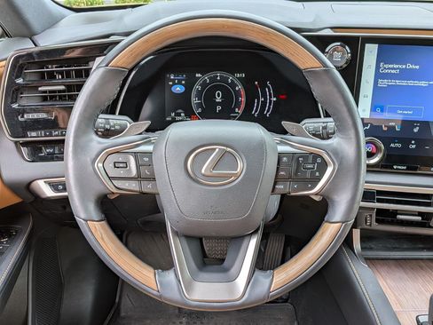 Used 2023 Lexus RX 350 Premium w/ Accessory Package FWD image 14