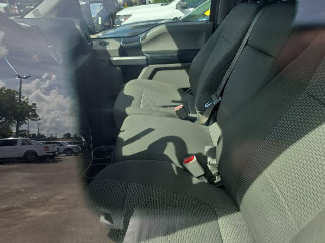 Used 2015 Ford F150 XLT RWD image 9