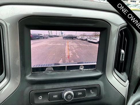 Used 2024 Chevrolet Silverado 2500 W/T w/ WT Convenience Package AWD/4WD image 10