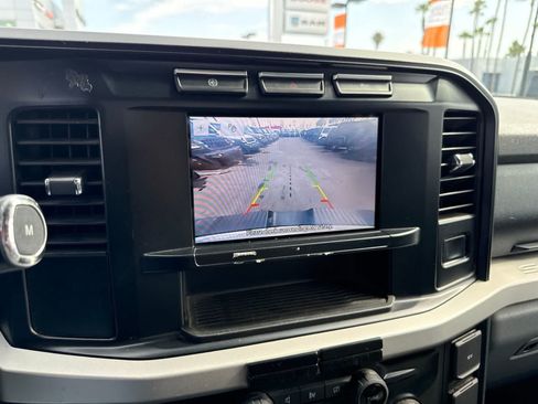 Used 2024 Ford F250 XLT AWD/4WD image 28