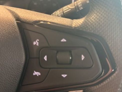 Used 2023 Chevrolet TrailBlazer LS FWD image 18
