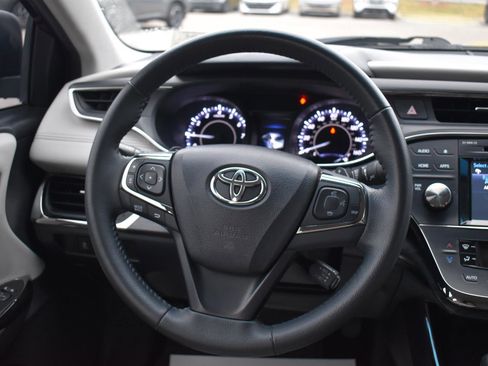 Used 2016 Toyota Avalon Limited image 32