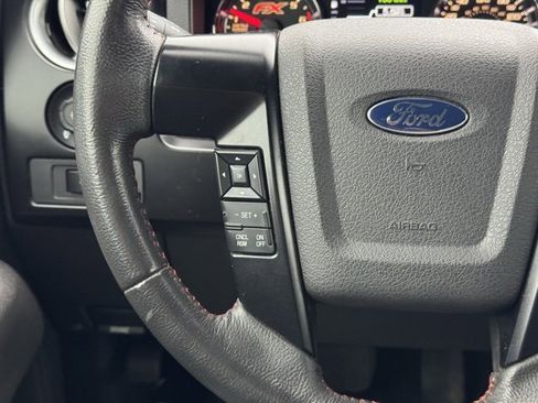 Used 2014 Ford F150 FX4 w/ Equipment Group 402A Luxury image 23