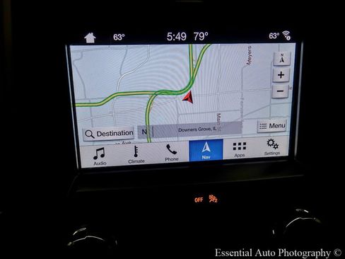 Used 2018 Ford F150 Lariat RWD image 16