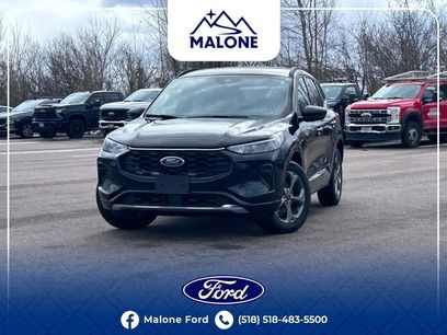 Used 2023 Ford Escape ST-Line w/ Tech Pack #1