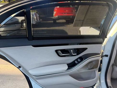 Used 2022 Mercedes-Benz S 580 S 580 image 28