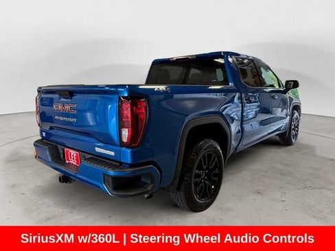 Used 2023 GMC Sierra 1500 Elevation AWD/4WD image 6