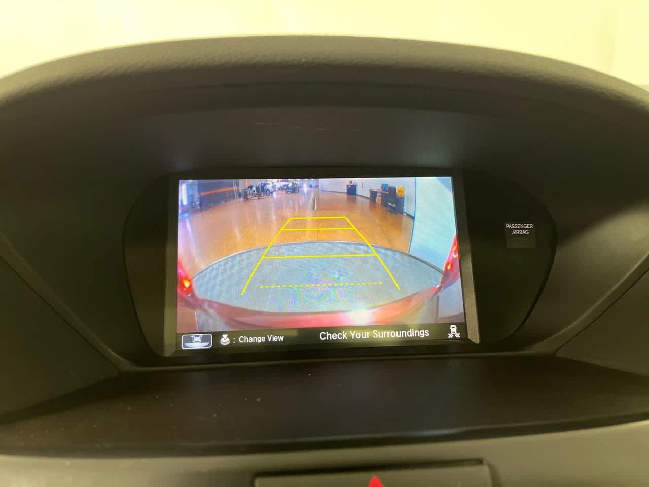 Used 2016 Acura TLX w/ Technology Package FWD image 19