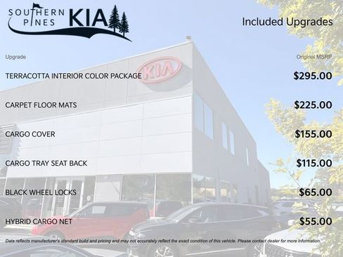 Used 2024 Kia Telluride SX X-Pro image 4