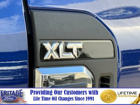 New 2026 Ford F250 XLT w/ XLT Premium Package AWD/4WD image 26
