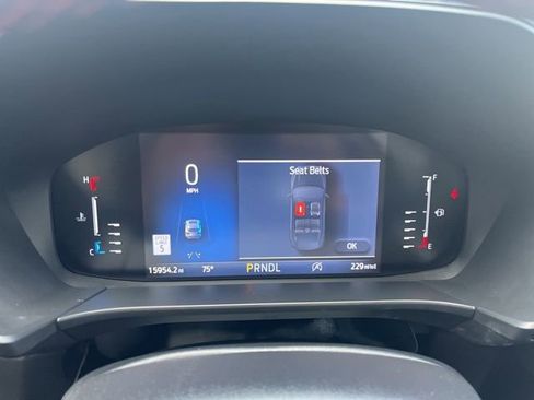 Used 2024 Ford Escape ST-Line Select w/ Tech Pack #1 image 32