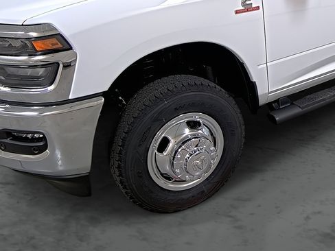 New 2026 RAM 3500 Tradesman image 7