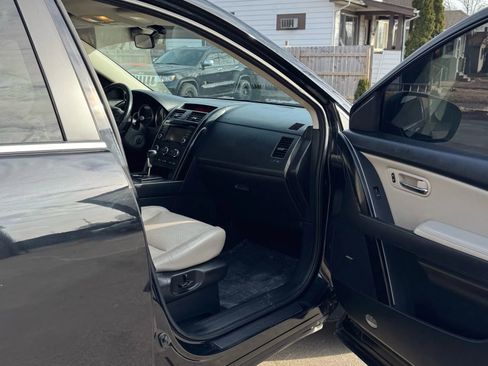 Used 2014 MAZDA CX-9 Touring w/ Touring Technology Package image 23