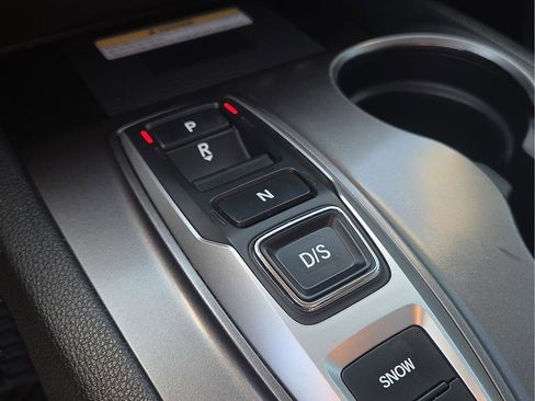 Used 2021 Honda Pilot Special Edition image 17