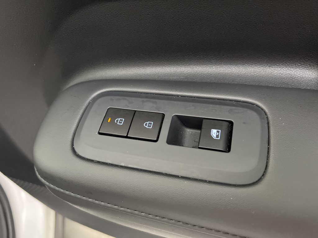 Used 2026 Hyundai Santa Fe SEL FWD image 37