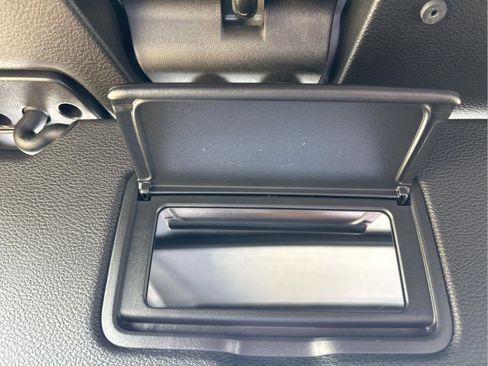 New 2026 Jeep Wrangler Sport image 23