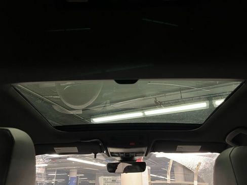 New 2026 Volkswagen Jetta GLI Autobahn FWD image 10