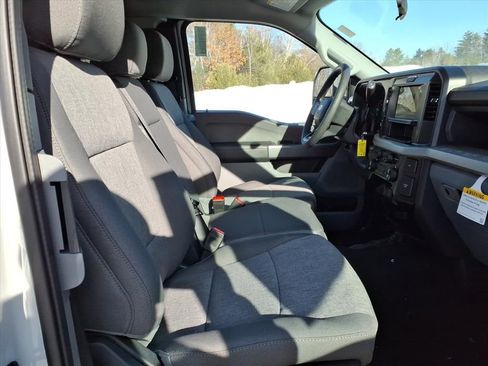 New 2026 Ford F250 XL w/ STX Appearance Package AWD/4WD image 13