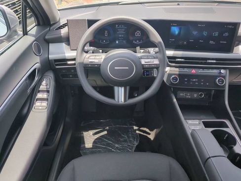 New 2026 Hyundai Sonata Blue FWD image 17