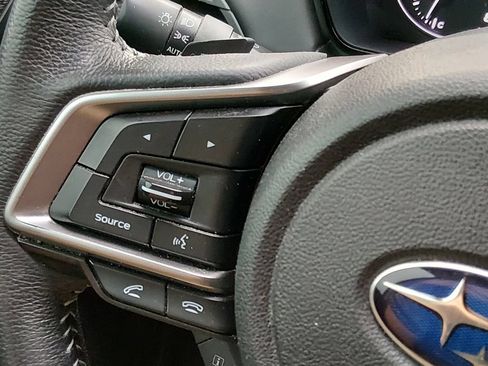 Used 2020 Subaru Outback Premium AWD/4WD image 23