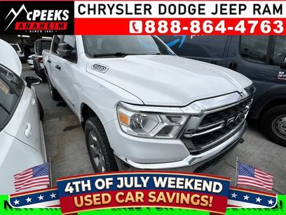 Used 2023 RAM 1500 Big Horn