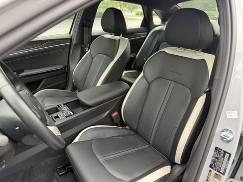 Certified 2025 Kia K5 GT-Line FWD image 11