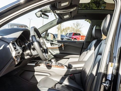 Used 2018 Audi Q7 2.0T Premium Plus w/ Premium Plus Package image 25