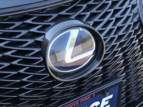 Used 2021 Lexus UX 250h F Sport w/ Accessory Package (A2) AWD/4WD image 29