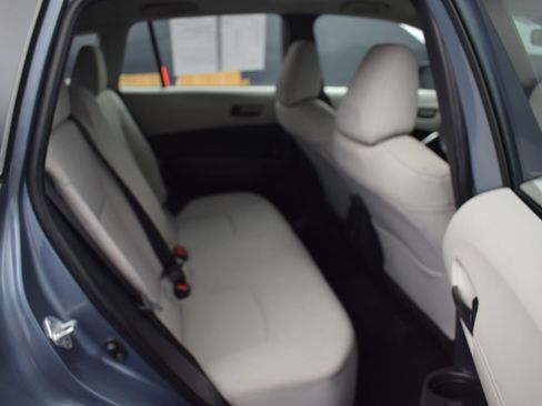 Used 2023 Toyota Corolla Cross L AWD/4WD image 11