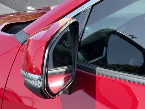 Used 2024 Toyota RAV4 XLE FWD image 29