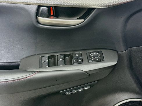 Used 2016 Lexus NX 200t F Sport w/ F Sport Premium Package FWD image 15