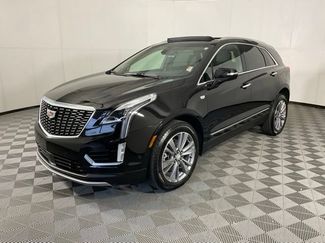 Used 2026 Cadillac XT5 Premium Luxury w/ Driver Assist Package AWD/4WD 360° Tour