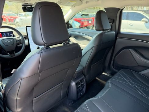Used 2023 Ford Mustang Mach-E Select w/ Comfort Package Lite image 22