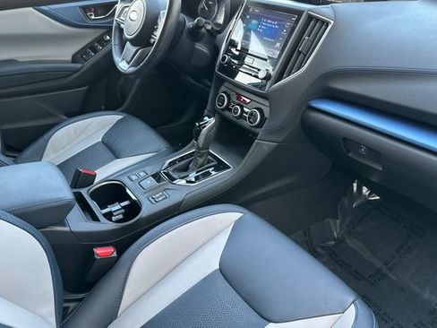 Used 2021 Subaru Crosstrek Hybrid w/ Popular Package #4A AWD/4WD image 17