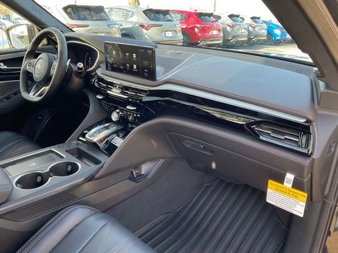 New 2026 Acura MDX A-Spec image 16