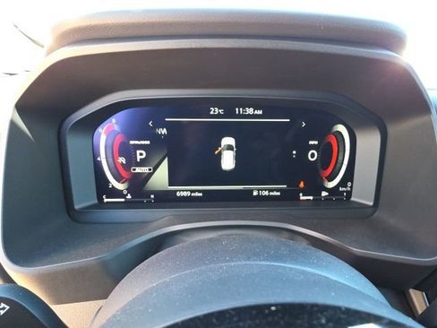 Used 2024 Nissan Rogue SL w/ SL Premium Package AWD/4WD image 17