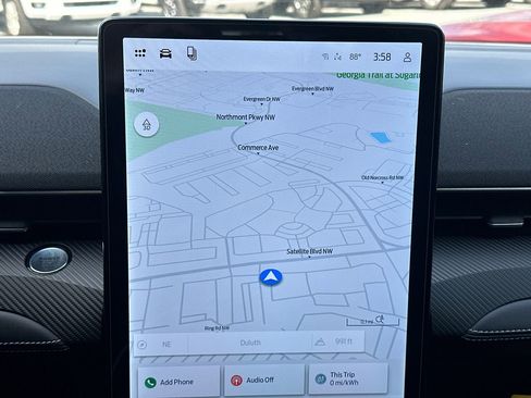 New 2026 Ford Mustang Mach-E Select image 57