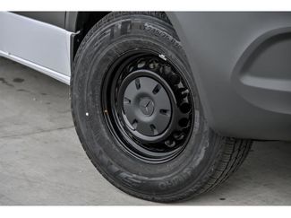 New 2025 Mercedes-Benz Sprinter 2500 video 3