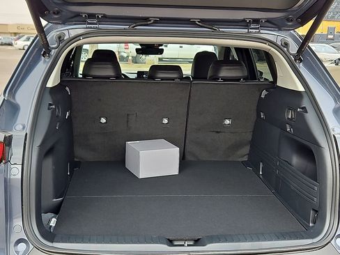 New 2025 MAZDA CX-50 AWD 2.5 Hybrid w/ Cargo Package image 9