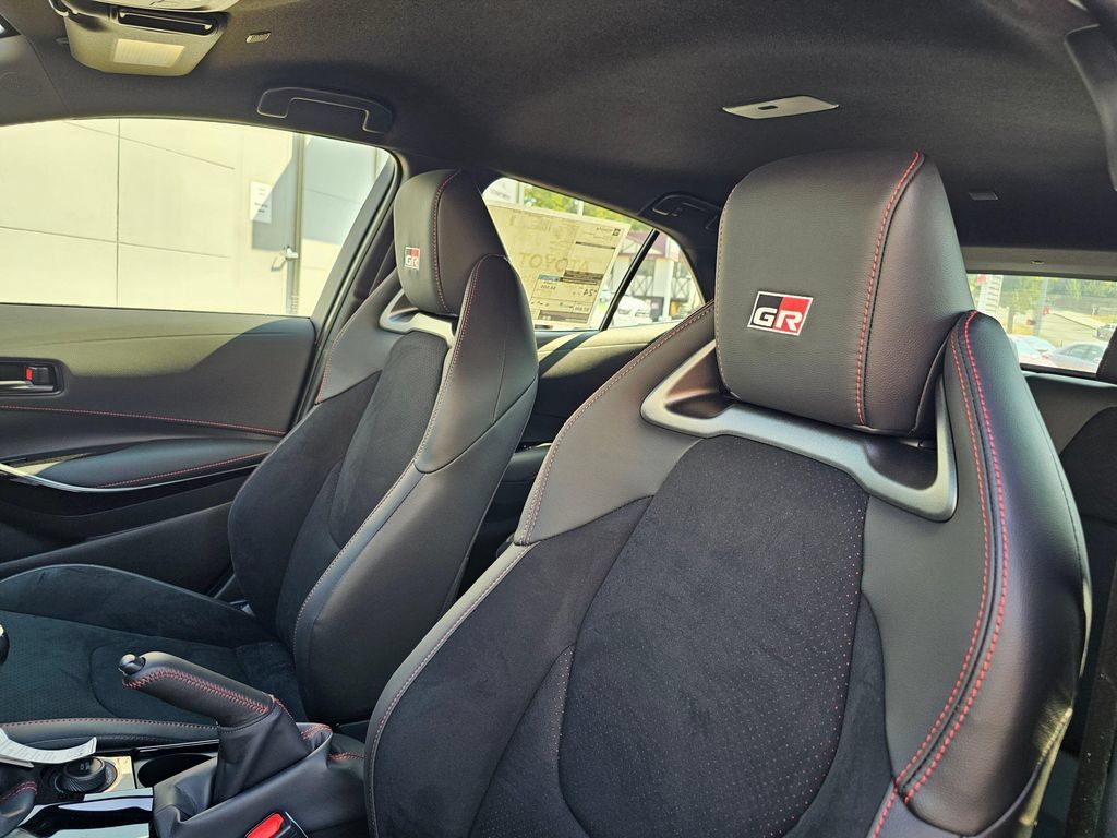 New 2026 Toyota Corolla GR AWD/4WD image 20