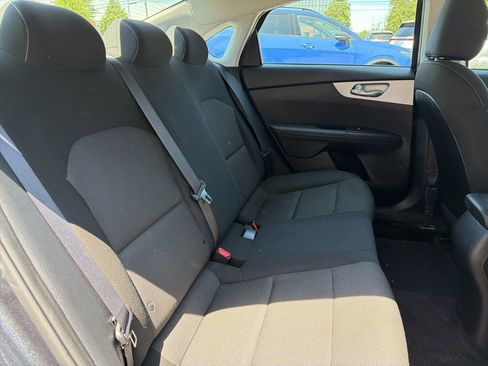 Certified 2024 Kia Forte LX FWD image 13
