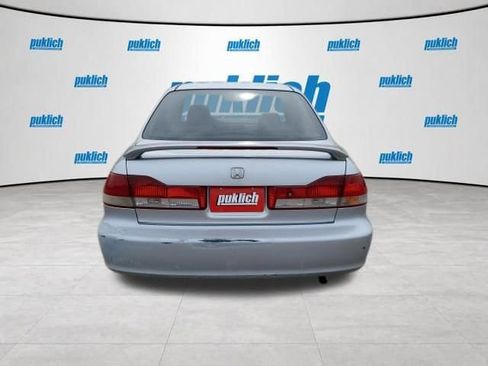 Used 2001 Honda Accord EX image 6