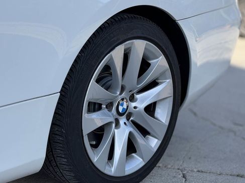 Used 2013 BMW 328i Convertible image 13