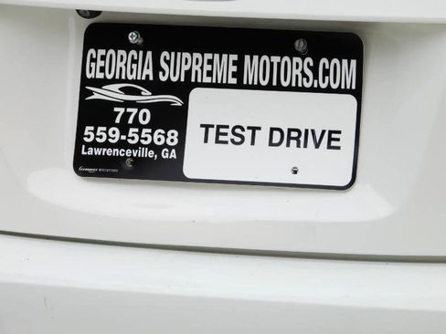 Used 2015 Honda Civic Si image 10