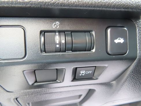 Used 2021 Subaru WRX Limited w/ Popular Package #3 image 35