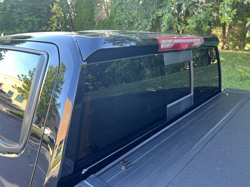 Used 2024 Chevrolet Silverado 1500 High Country w/ Midnight Edition AWD/4WD image 92