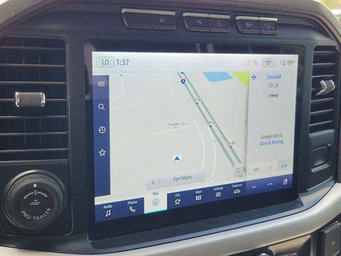 Used 2022 Ford F150 XLT w/ Equipment Group 302A High AWD/4WD image 28
